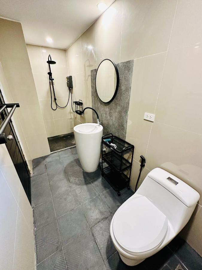 Ziba Home Suites 라마이비치 외부 사진