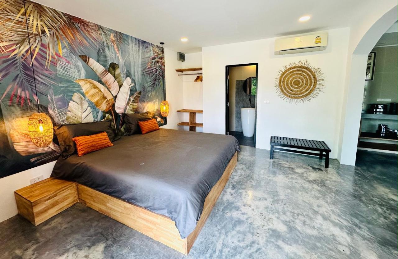 Ziba Home Suites 라마이비치 외부 사진