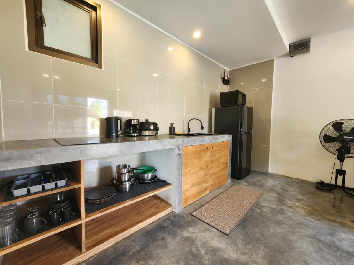 Ziba Home Suites 라마이비치 외부 사진