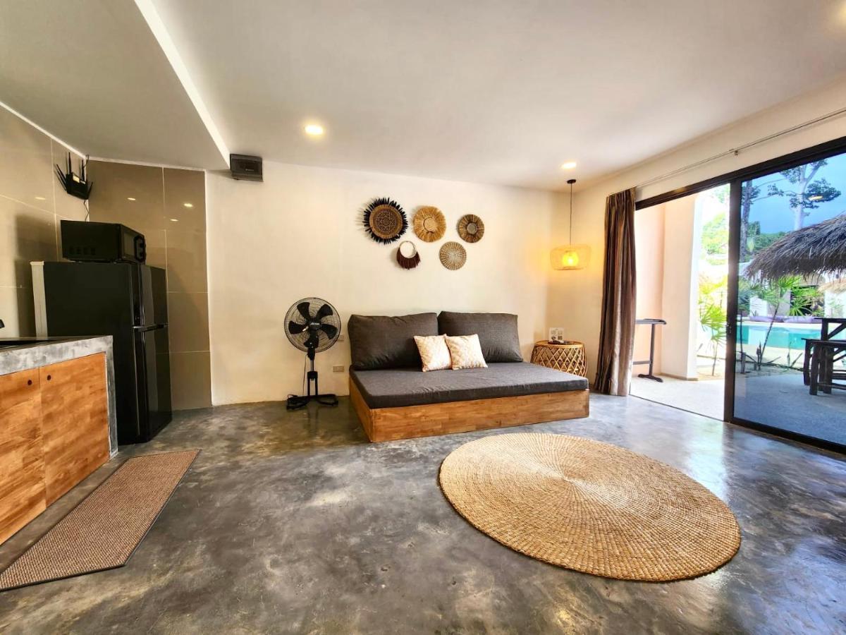Ziba Home Suites 라마이비치 외부 사진