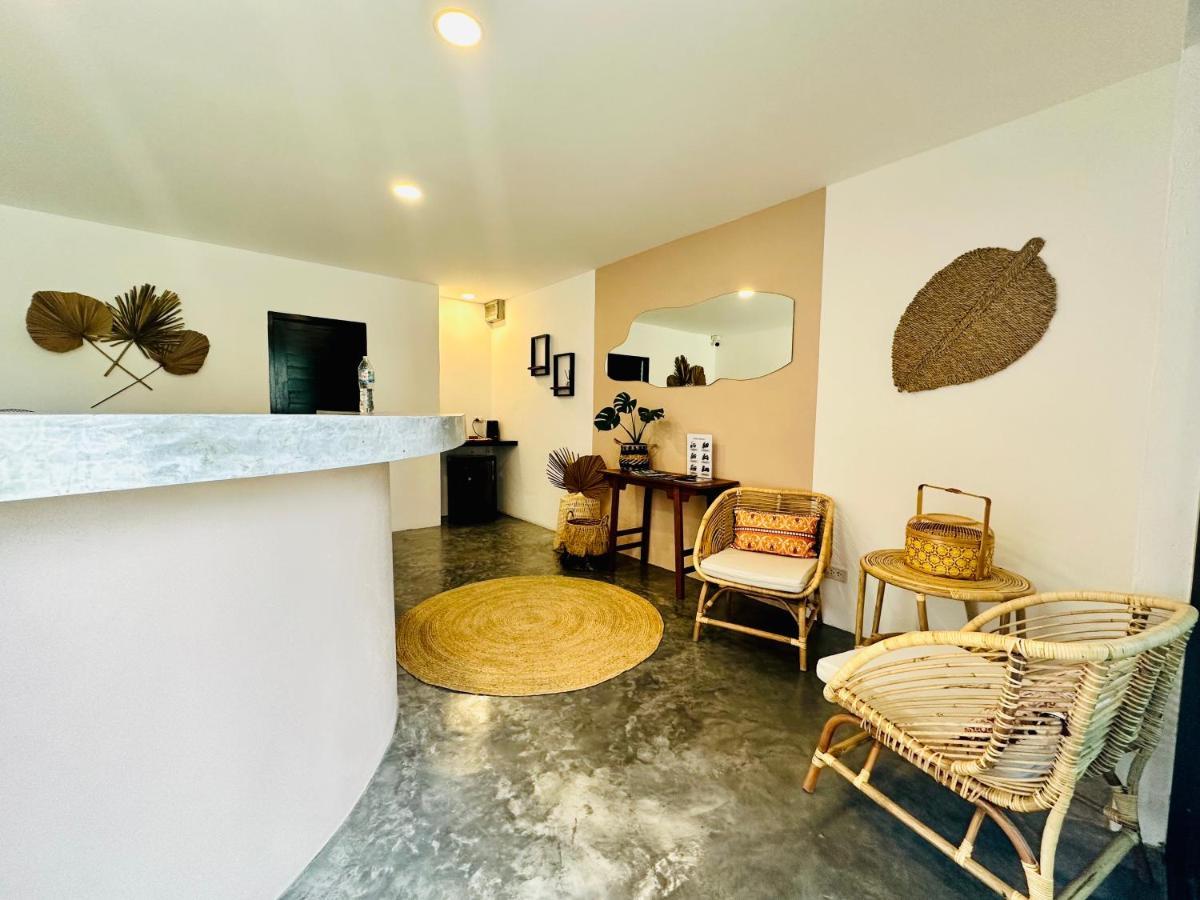 Ziba Home Suites 라마이비치 외부 사진