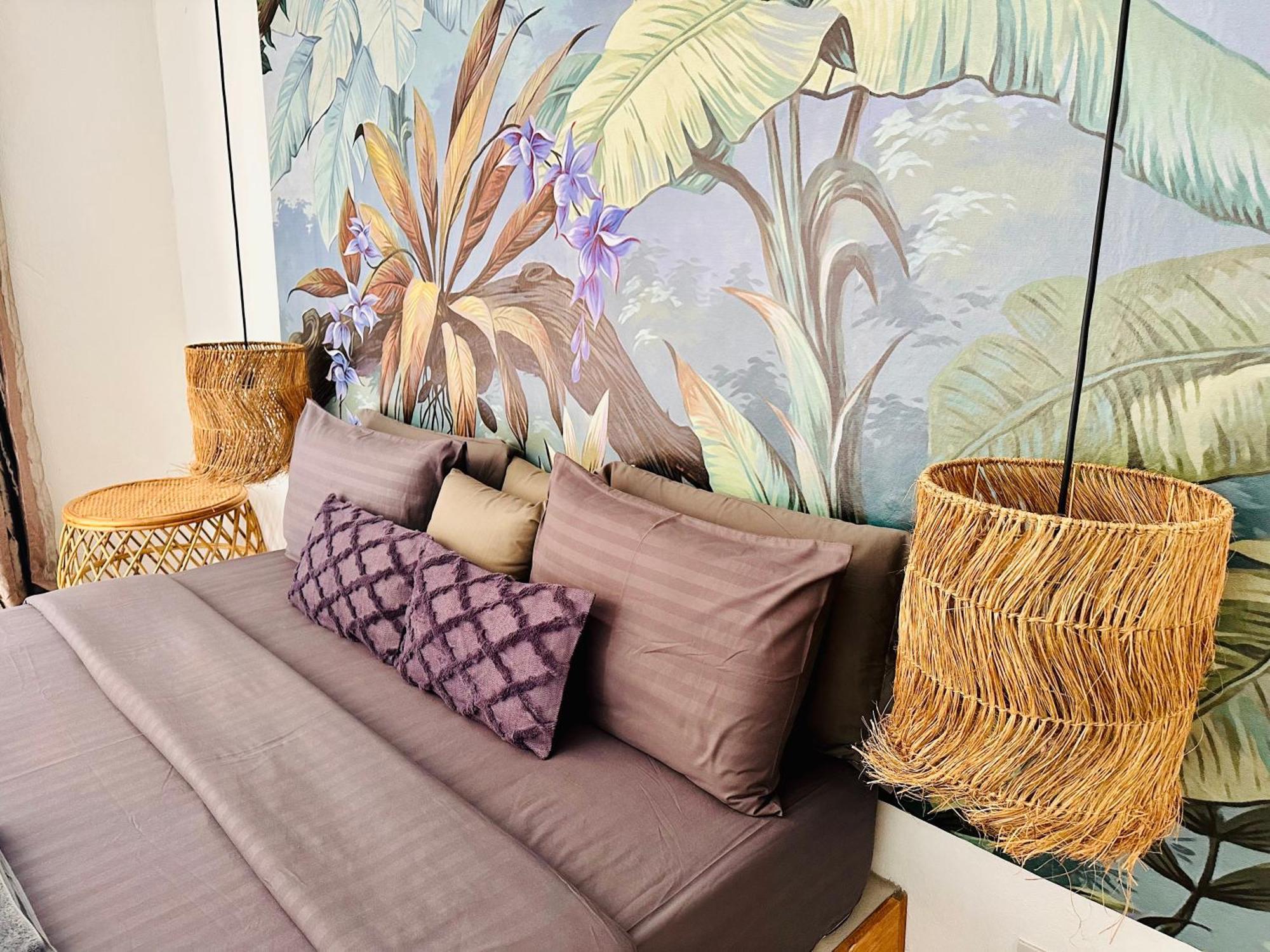 Ziba Home Suites 라마이비치 외부 사진